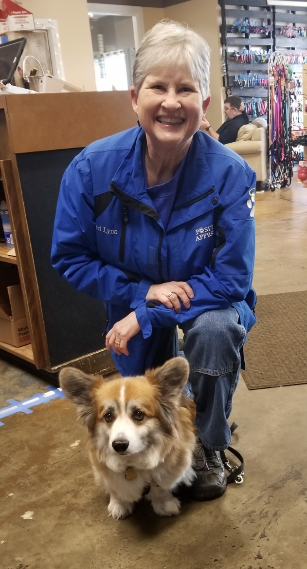 Jeri Lynn Dog Trainer in Tacoma